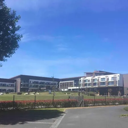Cabourg-La Mer A Perte De Vue Exterior foto