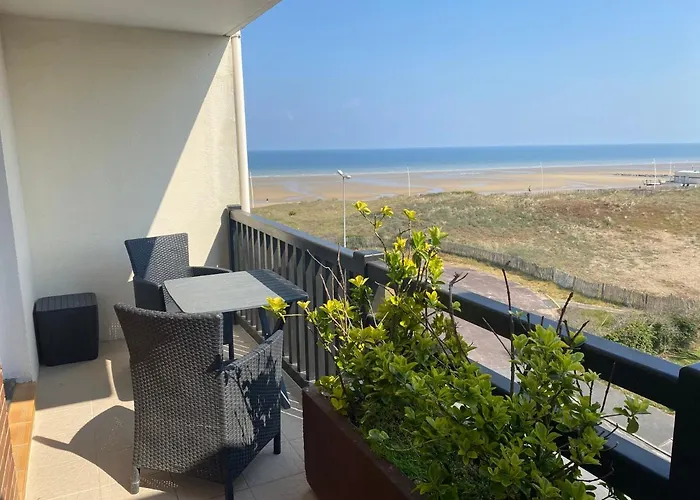 Cabourg-La Mer A Perte De Vue