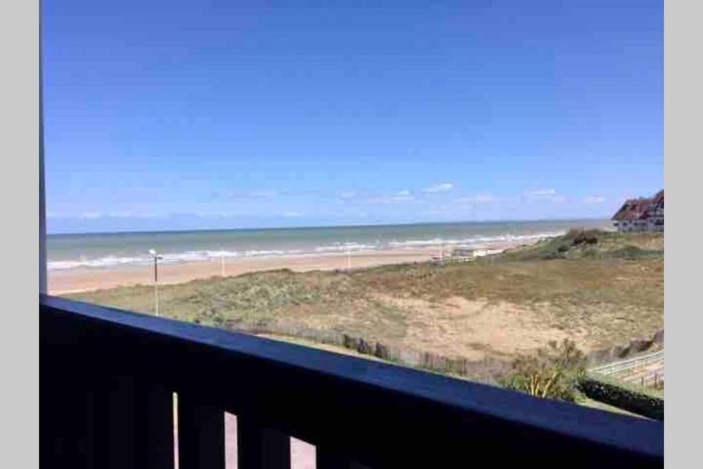 Cabourg-la A Perte De Vue Apartment