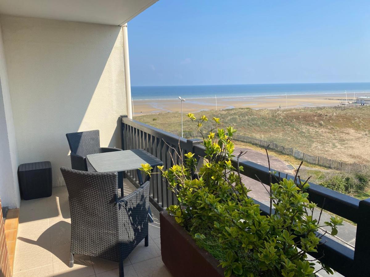 Cabourg-la A Perte De Vue Apartment